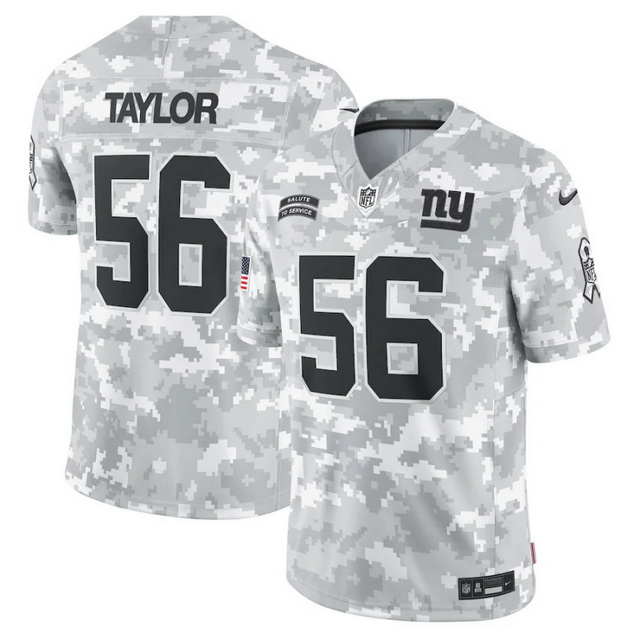 New York Giants Jerseys 36